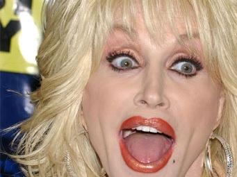 Is Dolly Parton the way forward for Hipsters?
