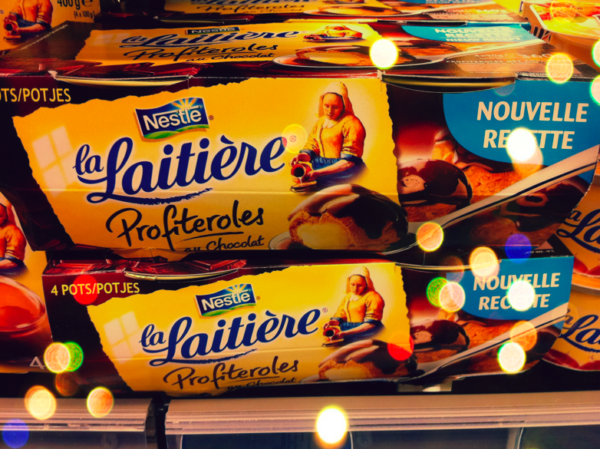 8 of the Best Things in a French Supermarket