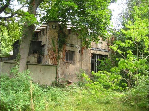 The Haunting ‘Human Zoo’ of Paris