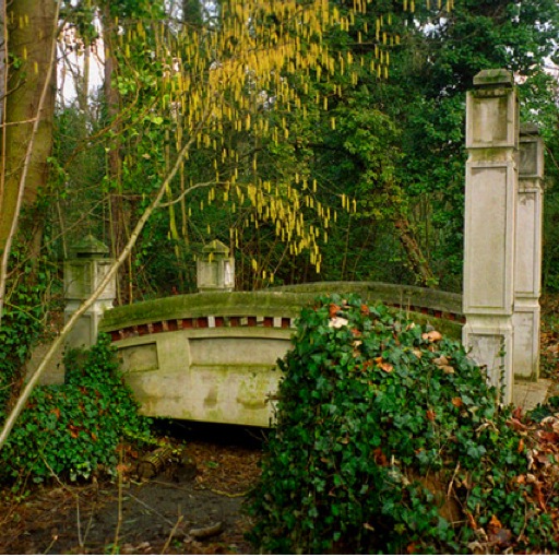 Jardin d'Agronomie Tropicale