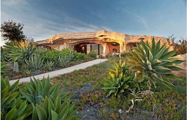 The Flintstones House is up for Sale!