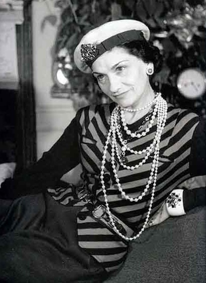 Sleeping With the Enemy: Coco Chanel's Secret War — By Hal Vaughan