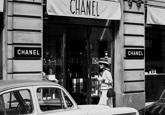 Coco Chanel's dark side - Nazi spying, dangerous affairs, and