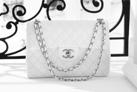 Coco Chanel's Handbag, Warehouse 13 Artifact Database Wiki