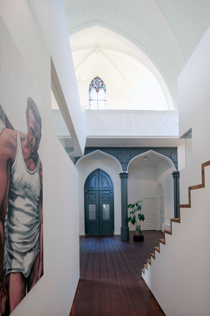 church conversion amazing architecture design interiors