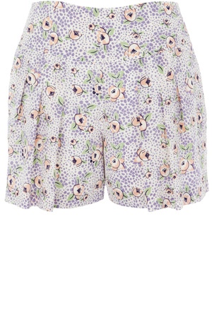 10 Summer Shorts for Girls who aren't into Booty Shorts