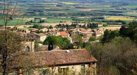 Abandoned French Countryside Village Sold for the Price of a small Parisian Flat