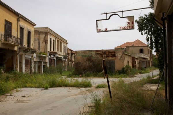 Nearly 50 Years On, a Forbidden Seaside Ghost Town is about to Re-Open
