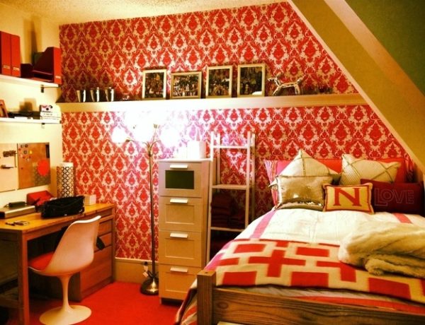 This Girl’s Amazing College Dorm Room is depressingly NOT Yours.