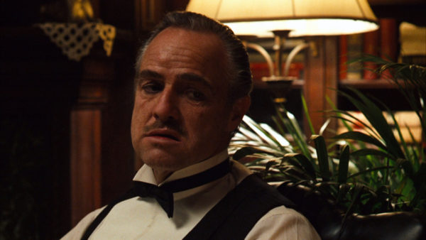 That Time Marlon Brando Refused to Accept His Academy Award for the Godfather