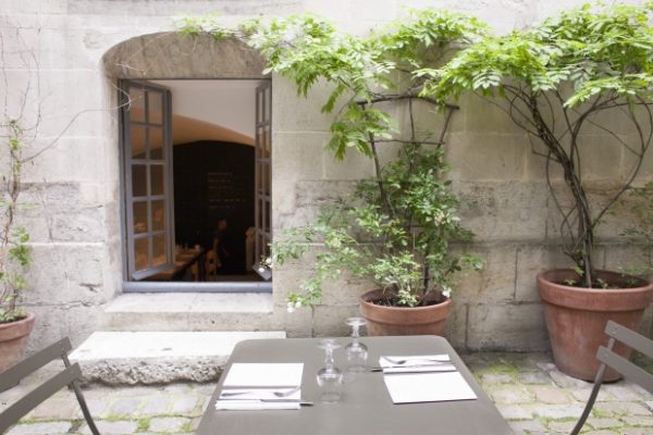 10 Places in Paris for an Indian Summer