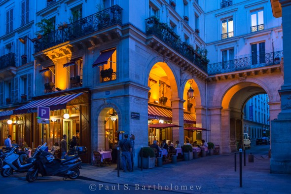 10 Places to Dine à la Belle Epoque in Paris