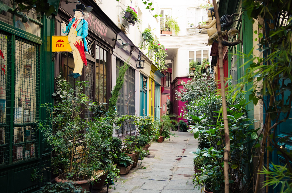 passagemarais