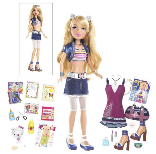 Growing Up Skipper doll: See how Barbie's sister changed from a