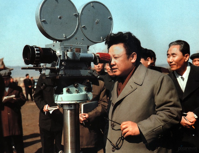 Kimjong