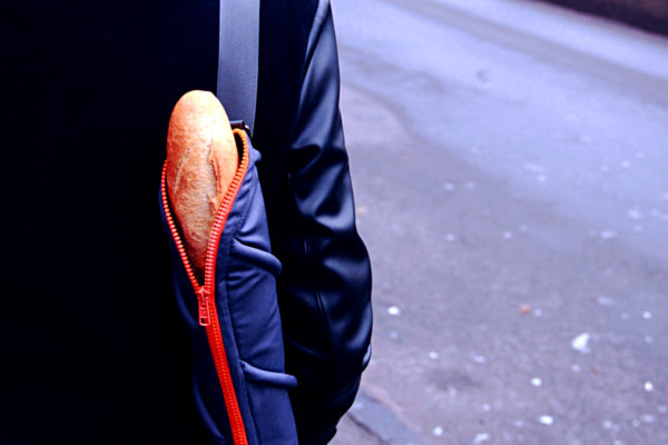 Because your Baguette is Worth it