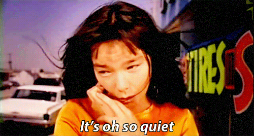 bjork