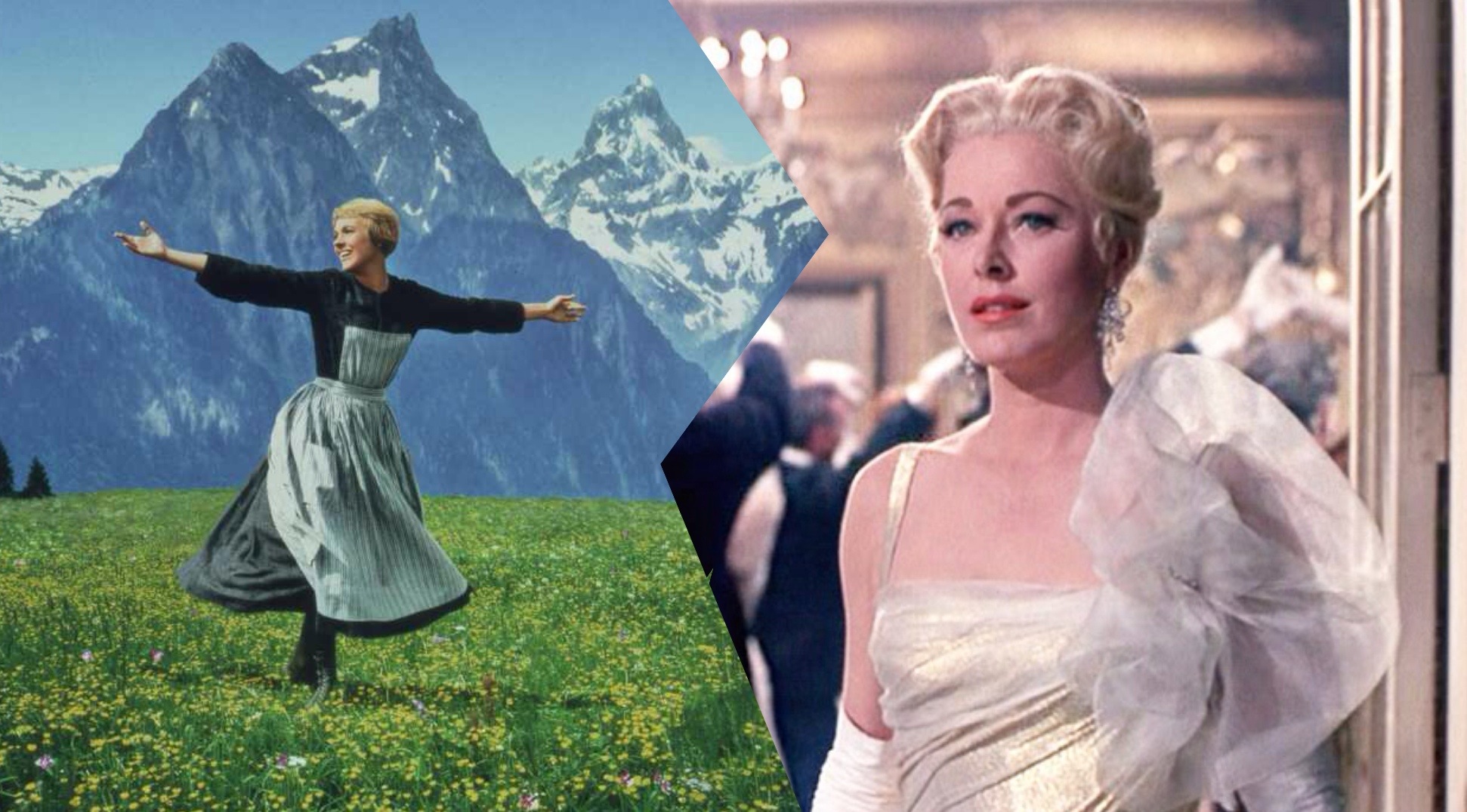 Baroness Shraeder Vs Maria Von Trapp