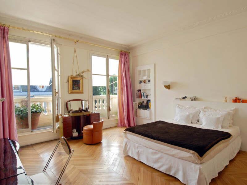 Let's Snoop around these Luxury Paris Homes for Sale