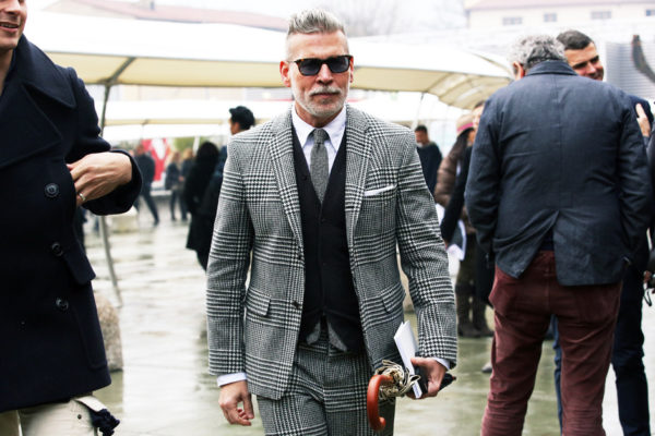 Dudes Fashion Week: 12 Rules of Pitti Uomo