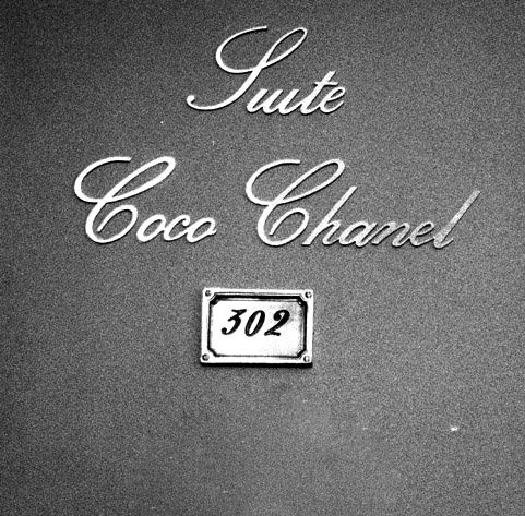 Lost Masterpiece Discovered in Coco Chanel’s Ritz Suite
