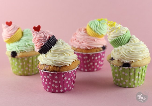 cupcakes