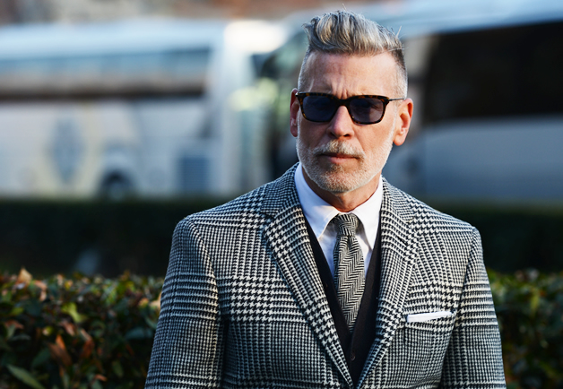 Dudes Fashion Week: 12 Rules of Pitti Uomo