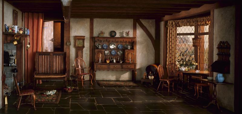 englishcottagekitchenqueenanne