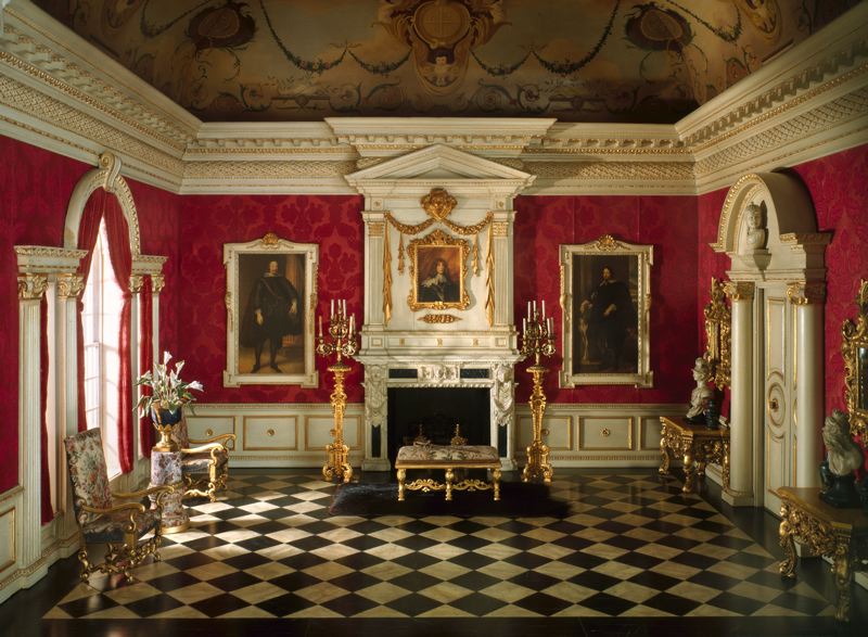 englishreceptionjacobean
