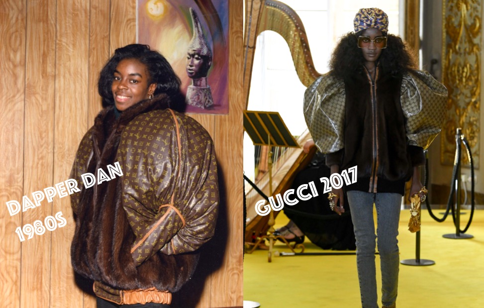 How ex-Harlem hustler Dapper Dan upended the fashion world