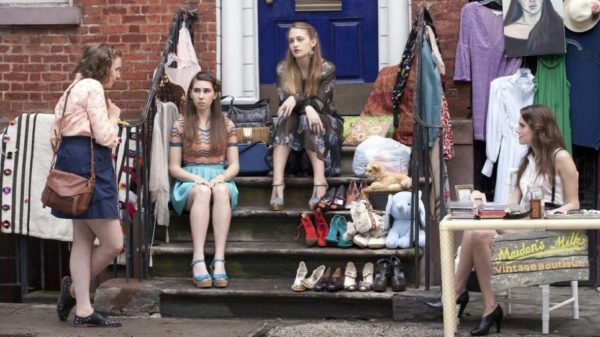 A Real life “HBO Girls” Living Experience for $1500 p/m in Brooklyn