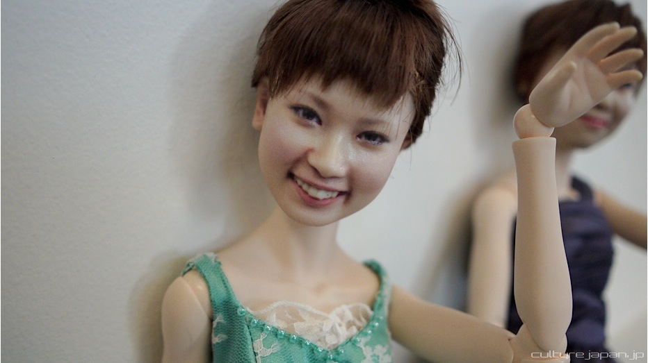 Dolls That Look Like Humans