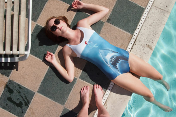 25 Swimsuits & Bikinis for Girls who aren’t into wearing Dental Floss