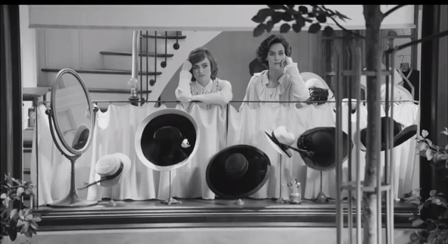 Coco by Karl Lagerfeld and CHANEL BY KARL: Two Short Films on the Legacy of  Coco Chanel - ÇaFleureBon Perfume Blog