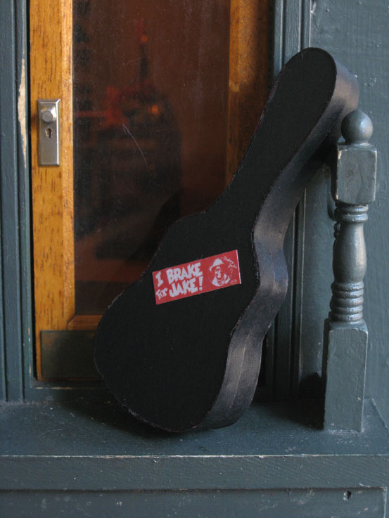 Fairy Doors of Ann Arbor - Wikipedia