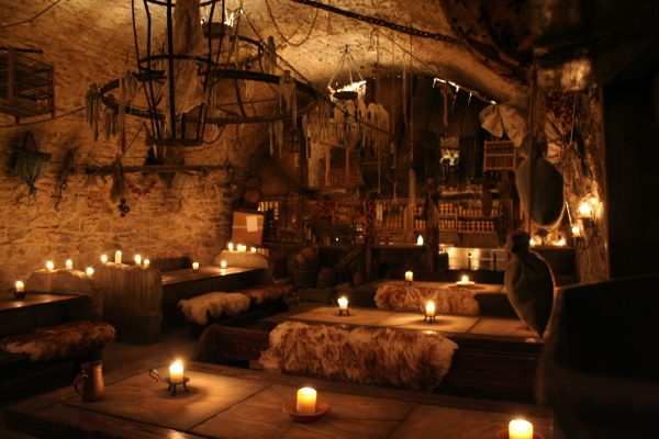 5 Medieval-style ‘Game of Thrones’ Restaurants in Europe