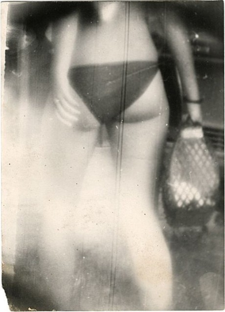 The Reclusive Peeping Tom Photographer and his Cardboard Camera Anal 460x638 hq picture The Reclusive Peeping Tom Photographer and his Cardboard Camera