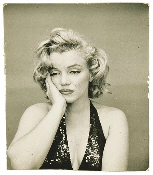 norma jean