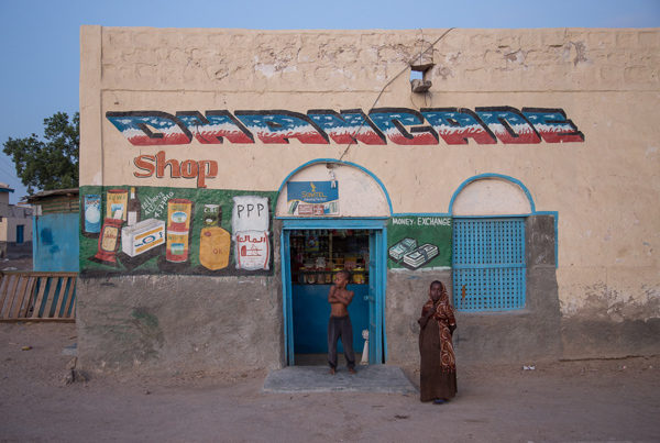 Snaps from Somaliland