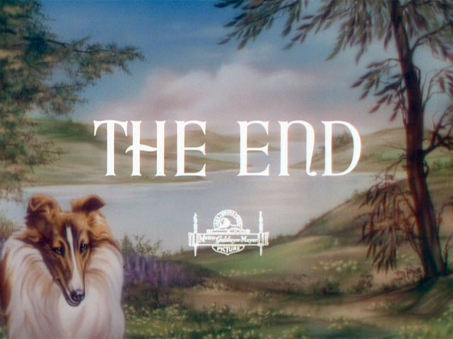 lassie-come-home-end-title-still
