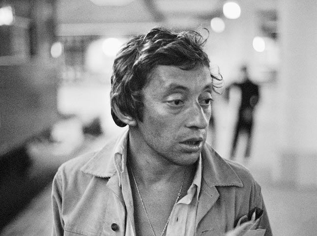 serge