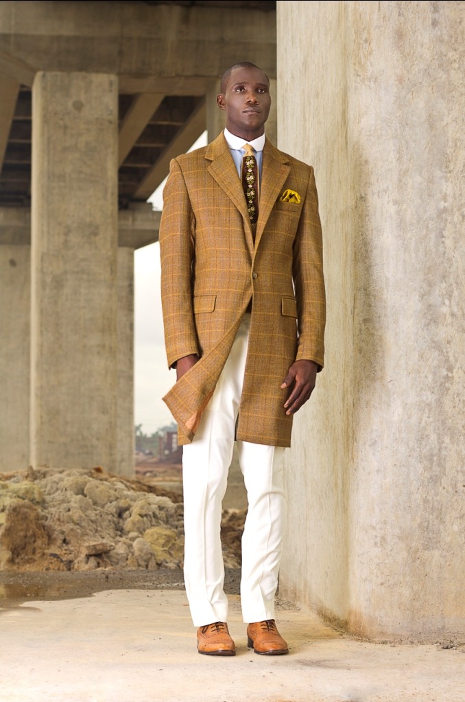 Dandy suit deals