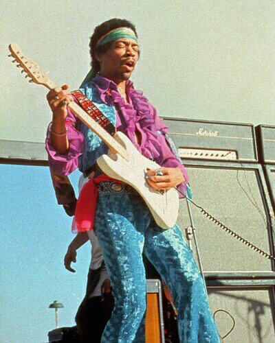 10 Jimi Hendrix Looks to Inspire an Epic Vintage Shopping Spree