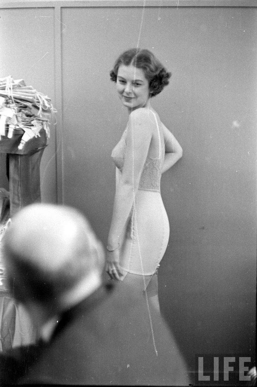 underwear in 1940s - gbiministries.org.