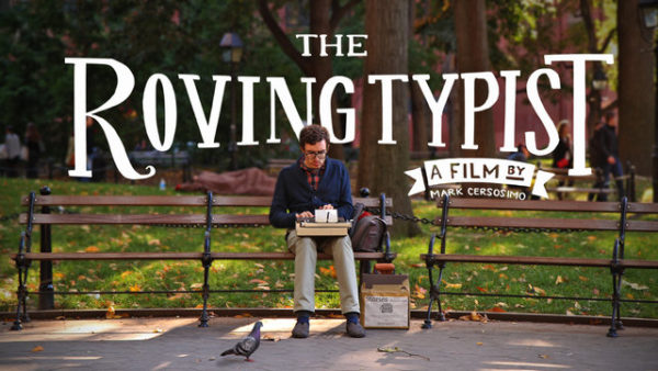 The Roving Typist (the True Story of a Hated Hipster Meme)