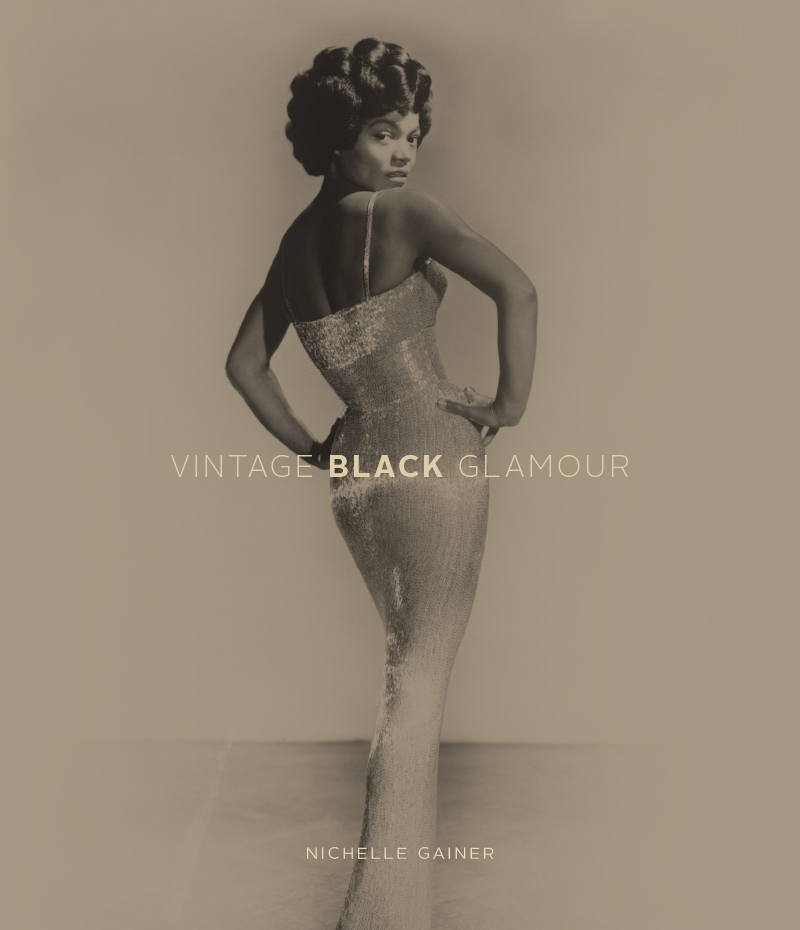 Vintageblackglamour