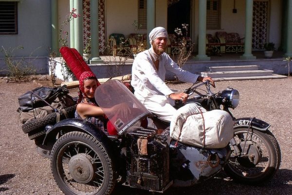 Road Trip to Afghanistan: Snapshots From the Lost Hippie Trail