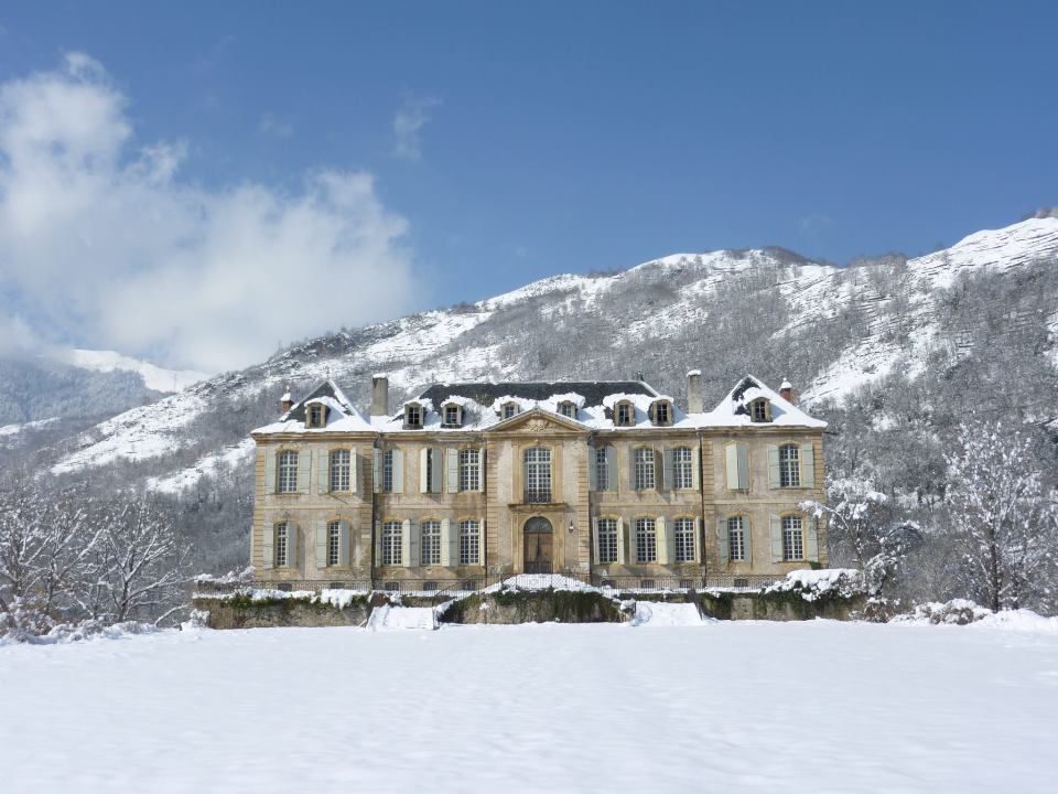 chateausnow