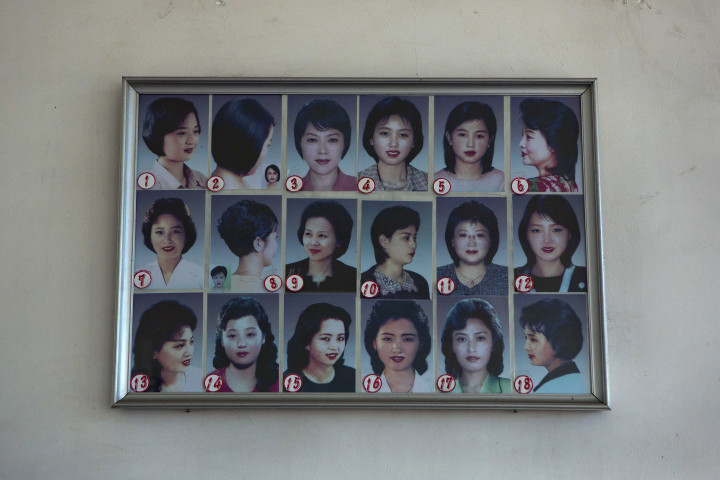 North Korea Daily Life