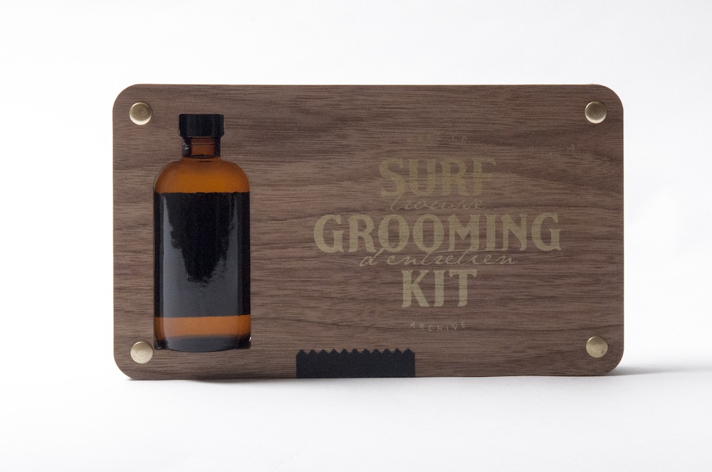 surfgrooming